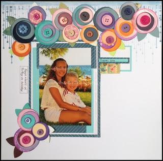 Sketches in Thyme - April 2016