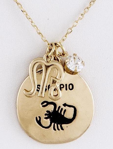 Zodiac Sign Inspired Jewellery Designs
