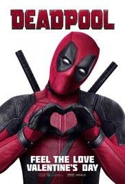 deadpool