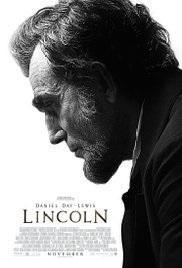 lincoln poster