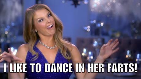 Real Housewives of Dallas Memes From Episode 1