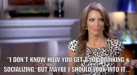 Real Housewives of Dallas Memes From Episode 1