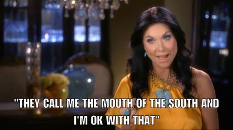 Real Housewives of Dallas Memes From Episode 1