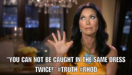 Real Housewives of Dallas Memes From Episode 1