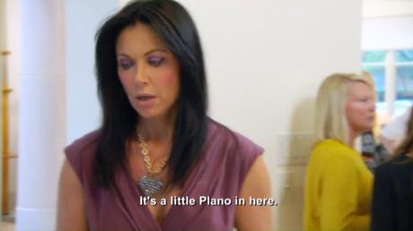 Real Housewives of Dallas Memes From Episode 1