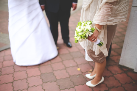 4 Ways You Can Let Your Family Help Out With Your Wedding