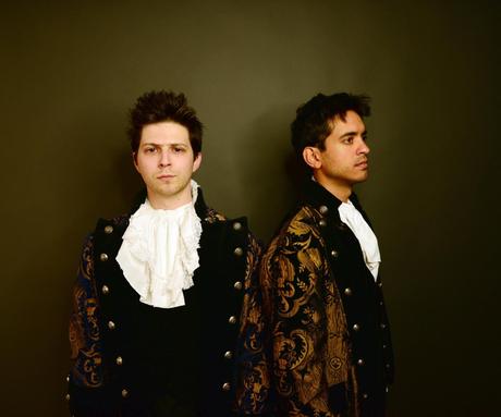 You Won’t’s Wonderfully Absurd New Video for ‘No Divide’ [Video]