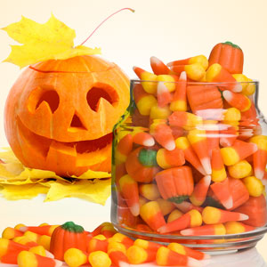 Candy Corn Fragrance Oil