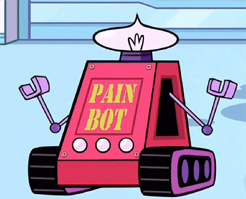 painbot