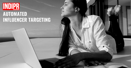 IndiBlogger Launches IndiPR.com - A self-learning engine that automatically targets the right publishers