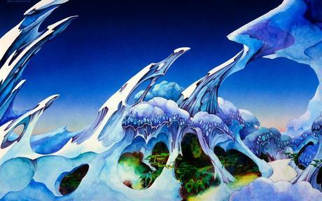 Roger Dean