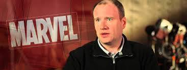 Kevin Feige