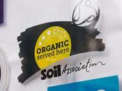 Soil Association Launches Organic Served Here Award