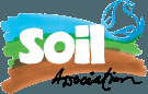 soil asociation organic served here 