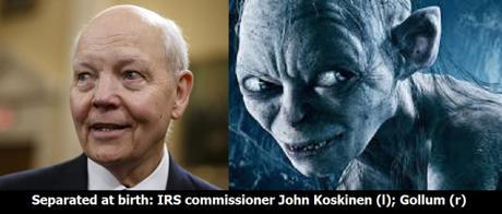 IRS chief: It’s OK for illegal aliens to use fraudulent Social Security numbers