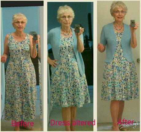 The magic of alterations