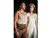 Review: Blood Wedding (Lookingglass Theatre)