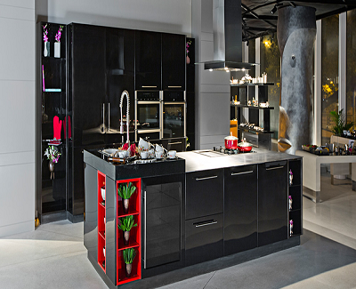 5 Points to Decide Upon for Easy Installation of a Modular Kitchen modular kitchen2