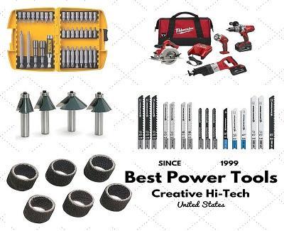 5 Best Power Tools