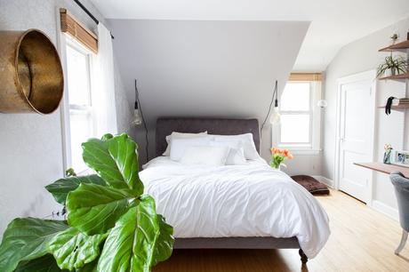 Beautiful Simplicity in this Scandinavian-Inspired Minneapolis Home