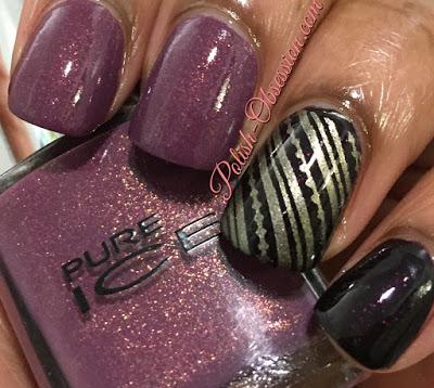 Pure Ice - Purple Reign