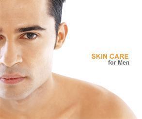 SkinCareForMen