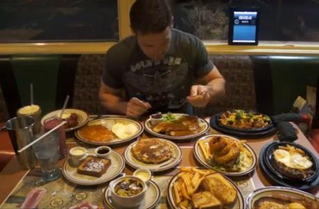 4 Ways to prevent binging post workout