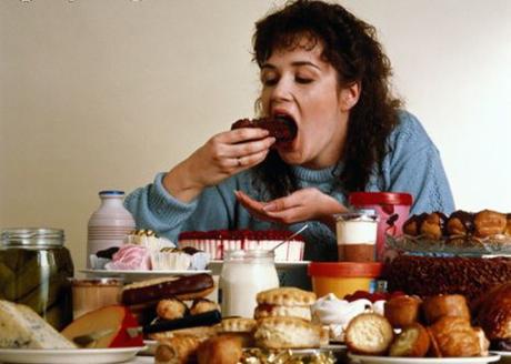 4 Ways to prevent binging post workout