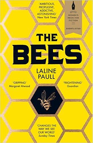 Fiction Review: The Bees by Laline Paull