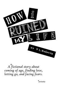 HOW I RUINED MY LIFE: Poor Kyle! (New Release)