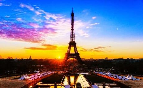 Paris-France