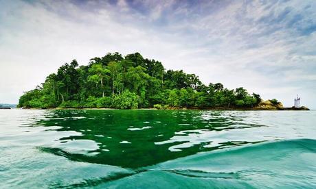 Havelock Island, Andaman and Nicobar Islands, India скачать