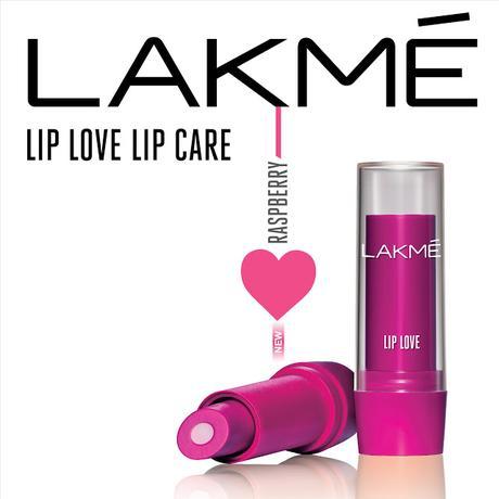 New! #LakmeLipLove Shades For Summers!!