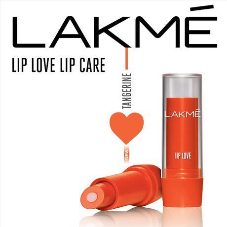 New! #LakmeLipLove Shades For Summers!!
