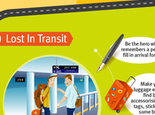 2016’s Genius Travel Hacks Tips [Infographic]