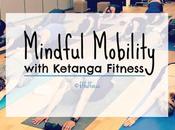 Mindful Mobility Health Update