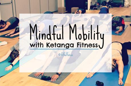 Mindful Mobility + A Health Update