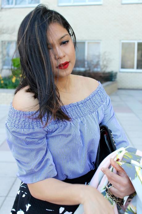 HOW TO MIX PRINTS LIKE A PRO