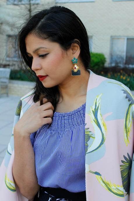 HOW TO MIX PRINTS LIKE A PRO