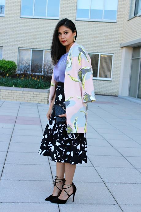 HOW TO MIX PRINTS LIKE A PRO