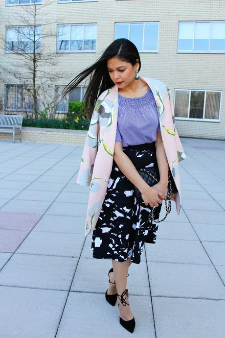 HOW TO MIX PRINTS LIKE A PRO