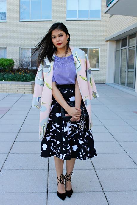 HOW TO MIX PRINTS LIKE A PRO