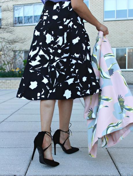 HOW TO MIX PRINTS LIKE A PRO