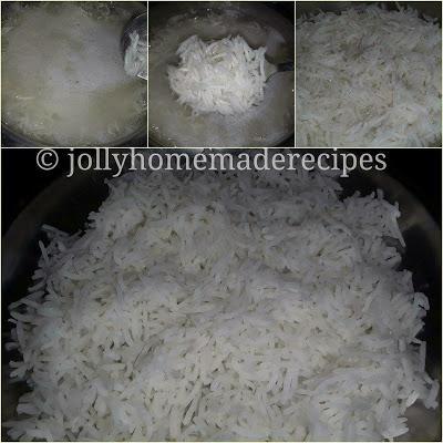 Lemon Rice Recipe, How to make Lemon Rice | Rice Recipes