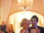 Don't Forget About Your Wedding Reception!