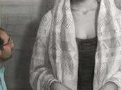 Jean Hanna Crayon Canvas Memories Aleppo