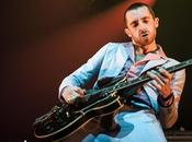Last Shadow Puppets Played Webster Hall [Photos]