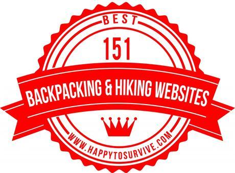 The 151 Best Backpacking and Hiking Websites