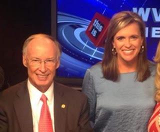 Tab for Gov. Robert Bentley's affair with Rebekah Mason comes to more than $1 million--with much of it at the expense of Alabama taxpayers and donors
