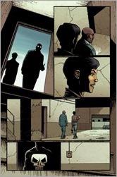 The Punisher #1 Preview 1
